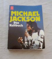 Michael Jackson - Das Kultbuch / Mini - Taschenbuch ab 1.-
