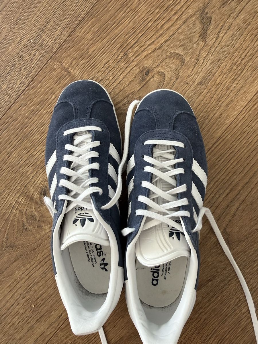 Adidas Scarpe da donna: Adidas Sneaker Gazelle – Usato da Sumiswald venduto da sonrisa70