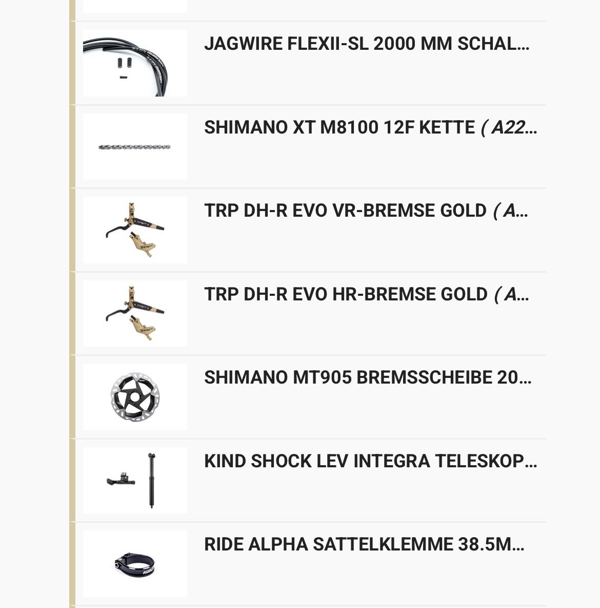 Commencal Biciclette: Commencal Meta SX V5 – Usato da diessenhofen venduto da jus_2hc9 8