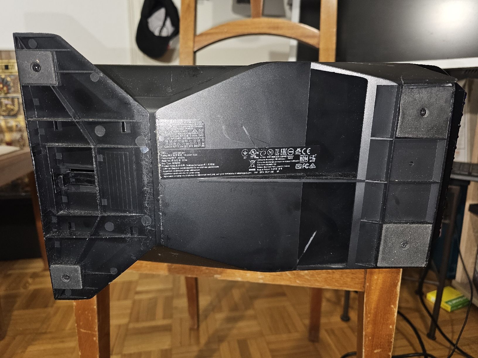 Dell Gehäuse: Alienware Aurora R5 à partir de 1 chf – Gebraucht aus Morges von  3