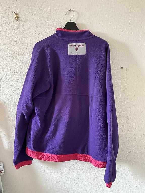 Maglioni & Felpe: Vintage faserpelz 90s – Usato da Biel/Bienne venduto da flu_6hgp 1