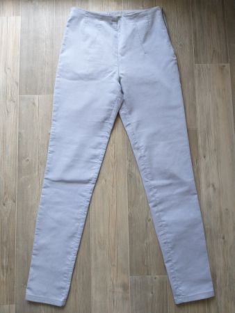 PHASE EIGHT Pantalon / Hose taille / Grosse S (10 UK)