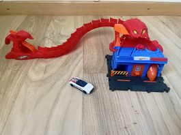 Hotwheels City Scorpion