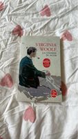 Virginia Woolf - La Chambre de Jacob, édition poche!
