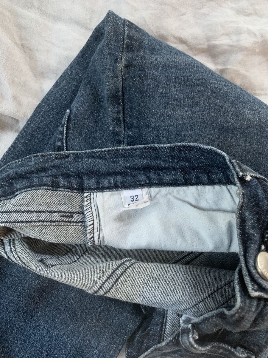 Jeans: Vintage Valentino Jeans Gr. 32 – Usato da Zürich venduto da ilj_b22t 4