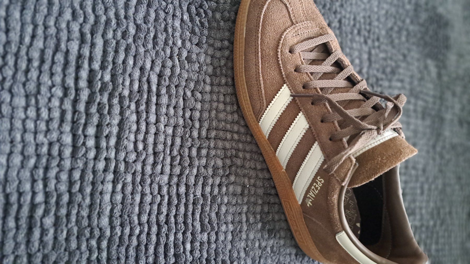 Adidas Herrenschuhe: Adidas spezial – Gebraucht aus Laufen von mic_k58d 1