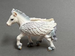 Schleich 70422 Pegasus Fohlen Pferd Bayala