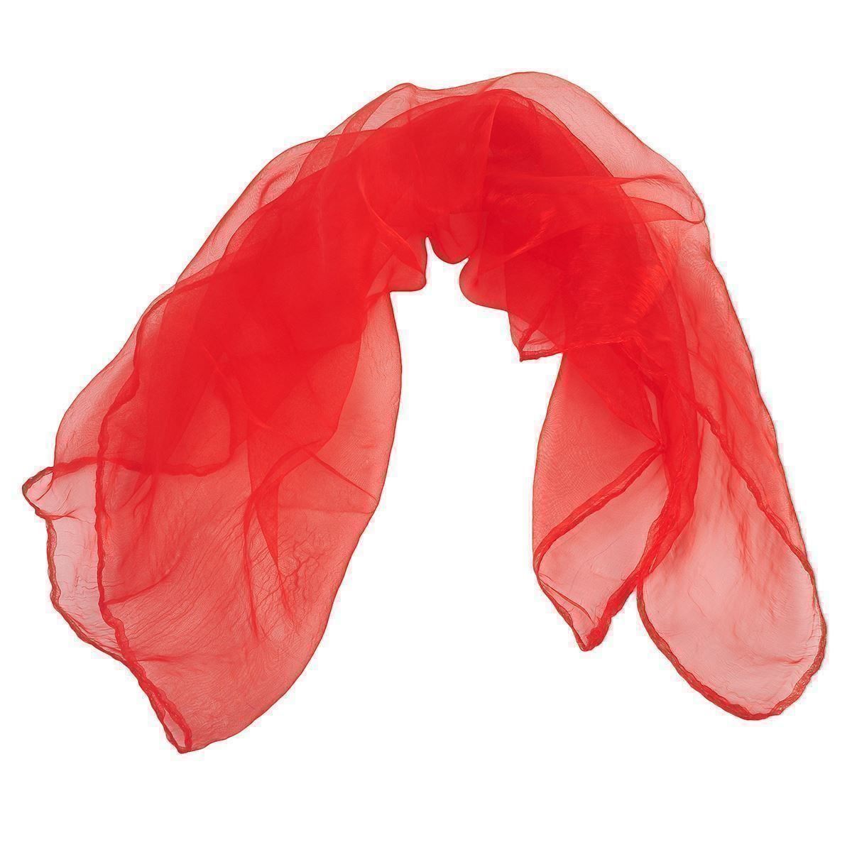 Foulard & Sciarpe: 20pcs Tanz Schals Jonglieren Schals – Nuovo (secondo la descrizione) da Thun venduto da thunshop 6