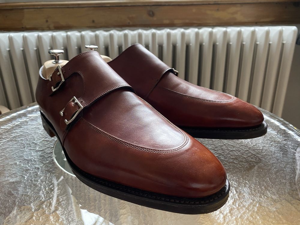 John Lobb Kaufen auf Ricardo