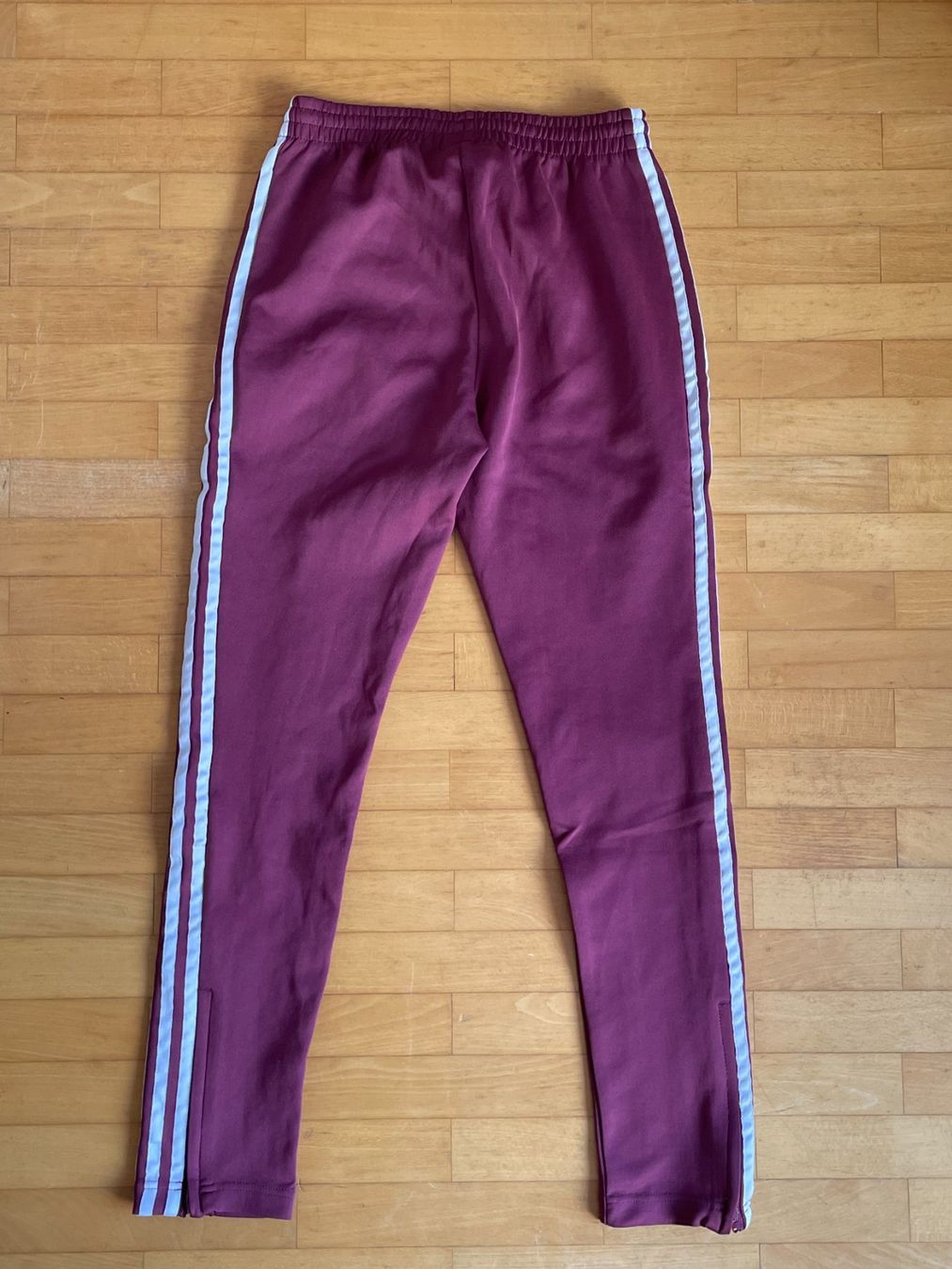 Adidas Pantaloni: Adidas Hose – Usato da Herrenschwanden venduto da ava_ni 1