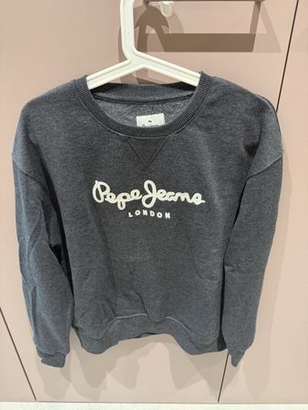 Pepe Jeans Pullover Grösse S sehr guter Zustand