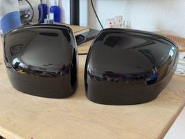Volvo v90 CC, xc60 (2018-) outside mirror cover