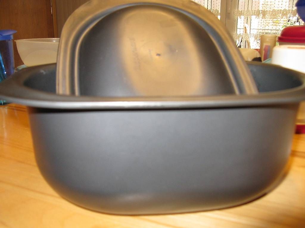 Moules à gâteaux: Tupperware Ultra Pro – D'occasion à Grenchen par eule43 1