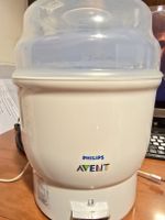 Philips Avent Electric Steam Sterilizer