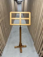 Notenständer Holz
