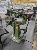 Graviermaschine