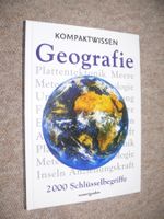 Geografie / Kompaktwissen 2003 - Dorling Kindersley Verlag