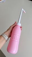 First Days Peri Bottle / Intimdusche fürs Wochenbett - Rosa