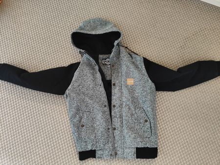 Jacke
