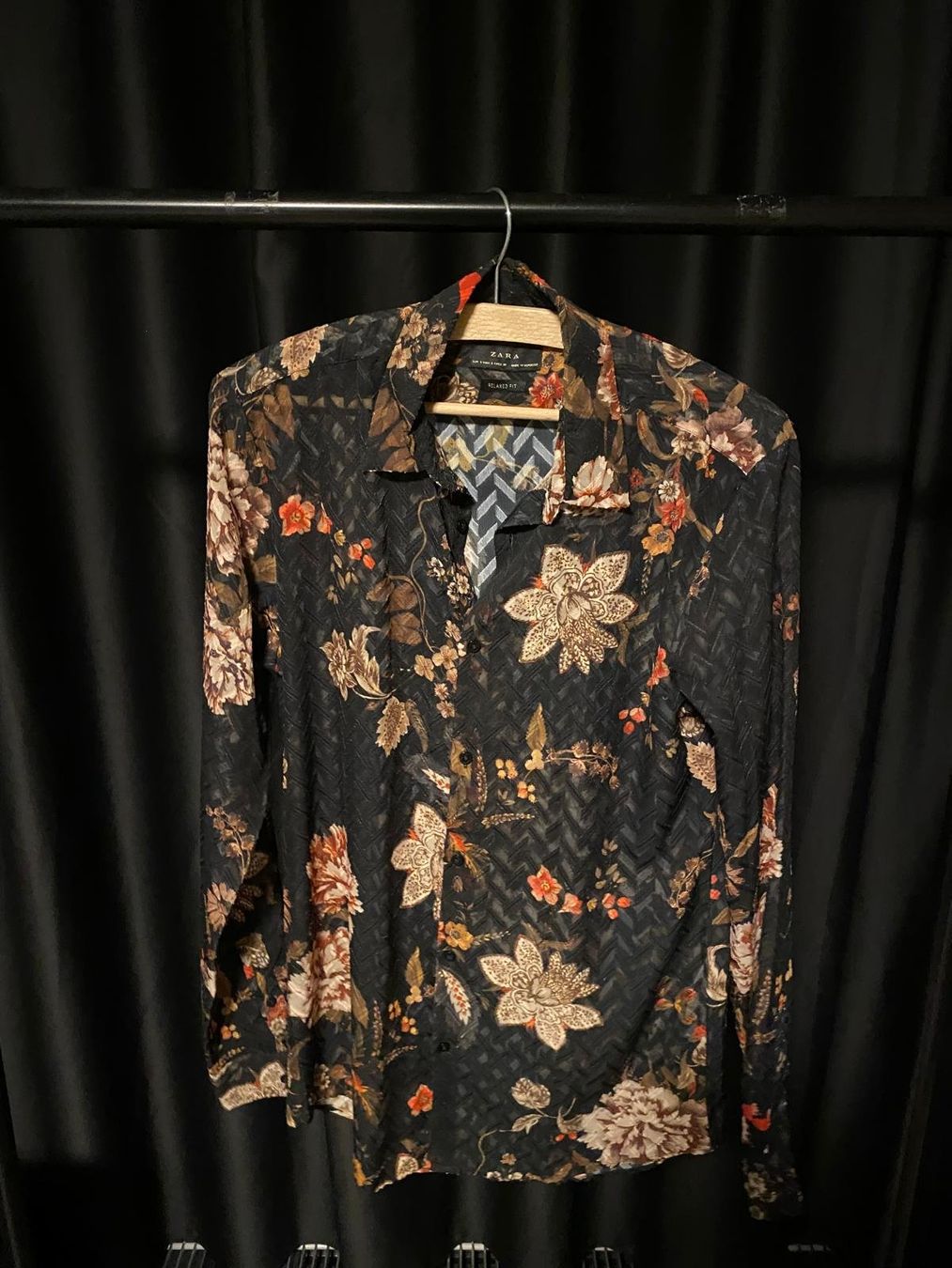 Zara Camicie: 3 camice – Usato da Ascona venduto da zfi_rpp2 5