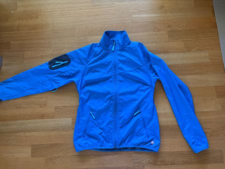 Mammut Ultimate light Gore Wind stopper,