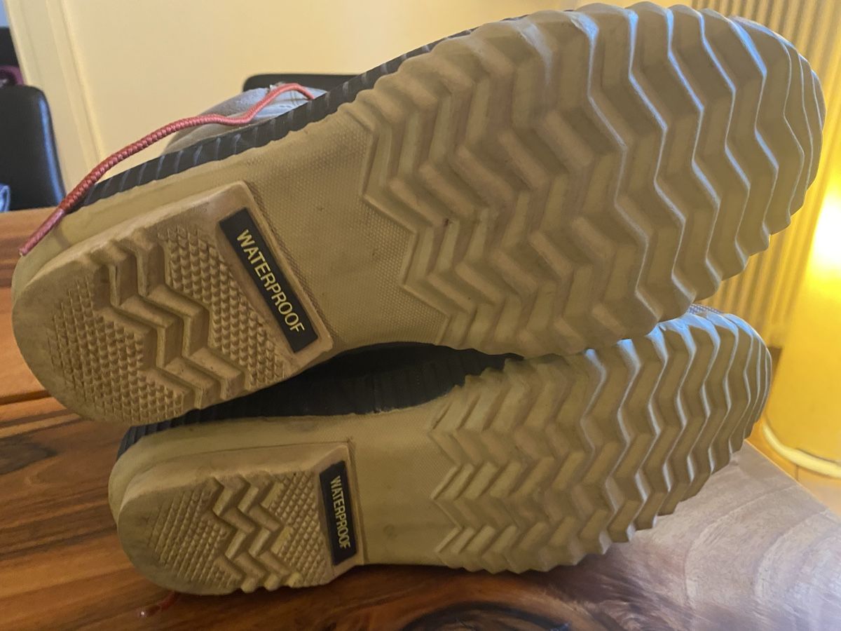 Sorel Herrenschuhe: Sorel Stiefel Gr. 41 – Gebraucht aus Bern von paultschur11 5