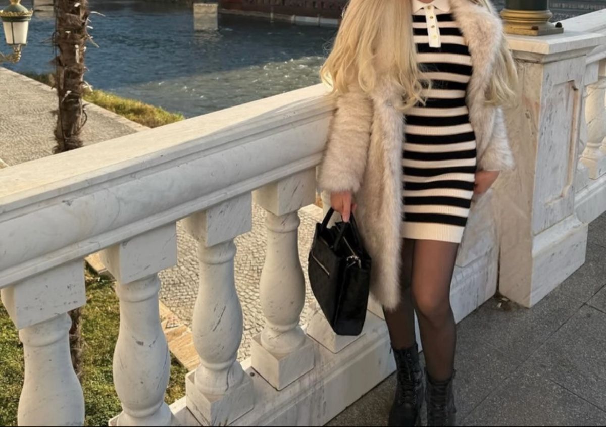 Franchi Vestiti: Elisabetta Franchi Kleid – Nuovo (secondo la descrizione) da Bolligen venduto da arg_v256 1