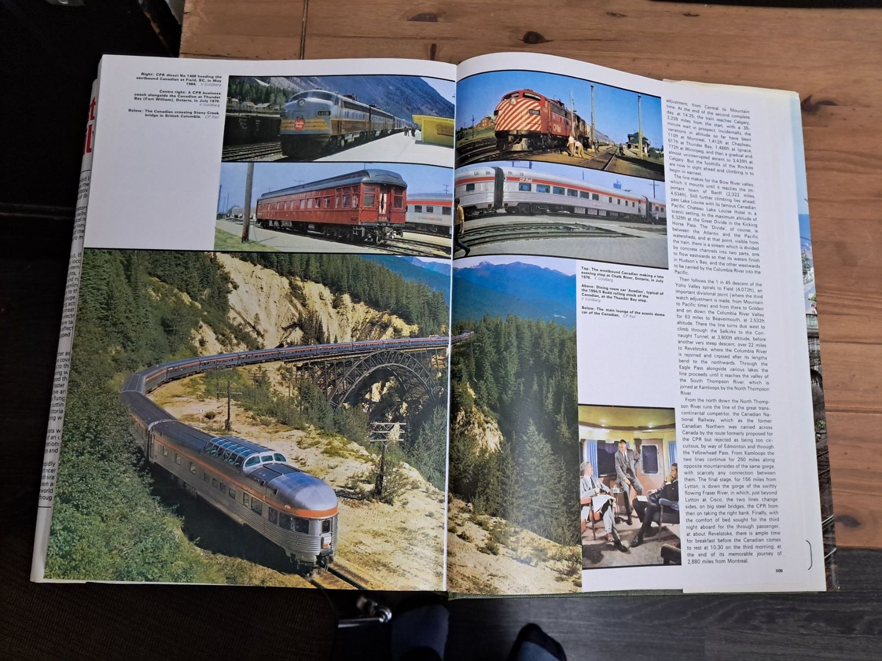 Bücher: L'Histoire du train – Gebraucht aus les brenets von Laguille 8
