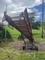 Blaser Förderband 7 Meter