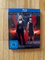 V/ DIE BESUCHER. (2 STAFFEL ). (BLU-RAY)