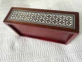 Altro in Decorazioni & Accessori: edLe TiSSus BoX – Usato da Winkel venduto da zeho 4
