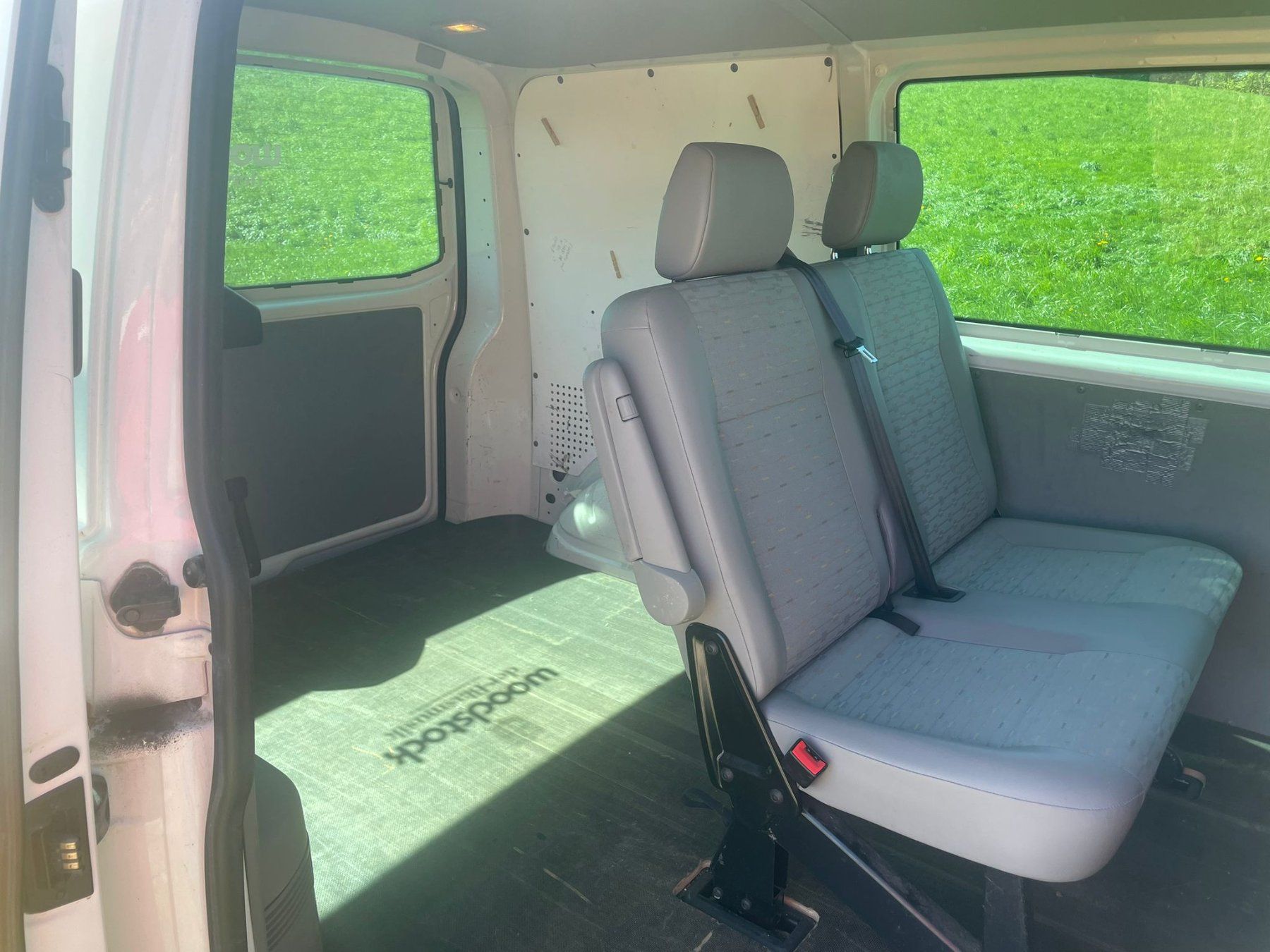 VW Automobili: VW Transporter T5, frisch ab MFK – Usato da Schönenberg ZH venduto da lkr 6