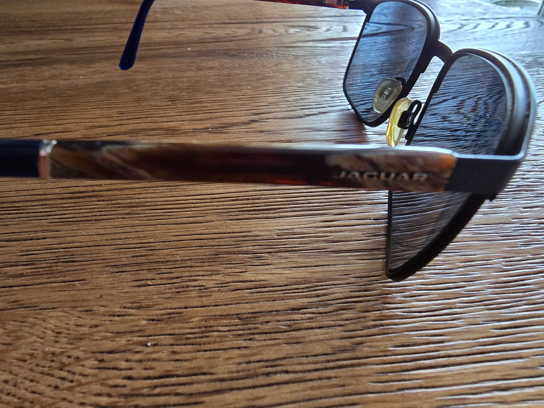 Jaguar Lunettes & Verres: Jaguar Sonnenbrille – D'occasion à Pfäffikon ZH par eggi_ricuser 3