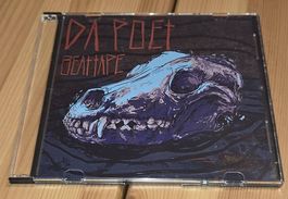 DA POET  Beat Tape (CD)