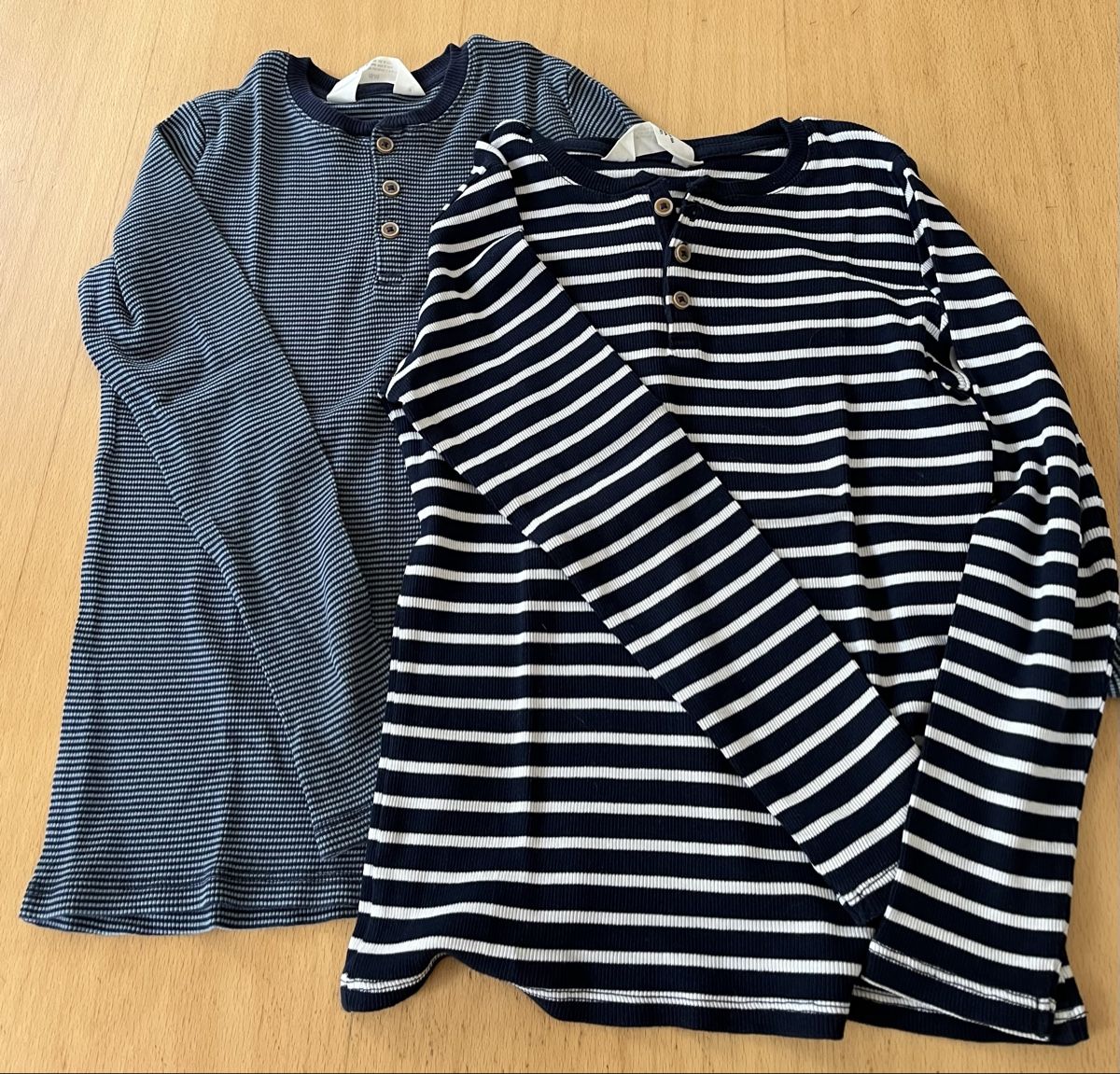 Lotti & Set di vestiti: Kleiderpaket Jungs gr.134/140 – Usato da S. Carlo GR venduto da sassalb 3