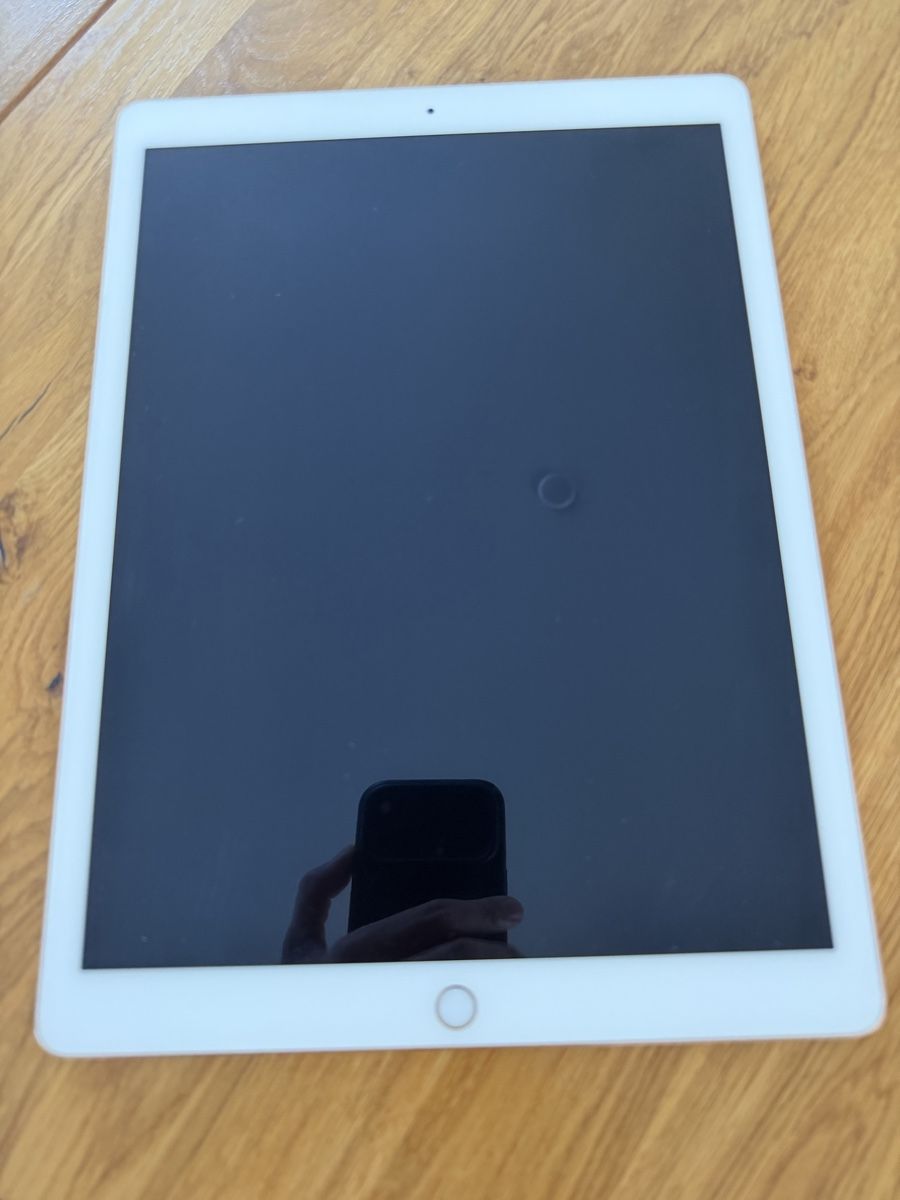 Apple Tablettes PC: Ipad Pro 12,9 – D'occasion à Bern par Ades86 2
