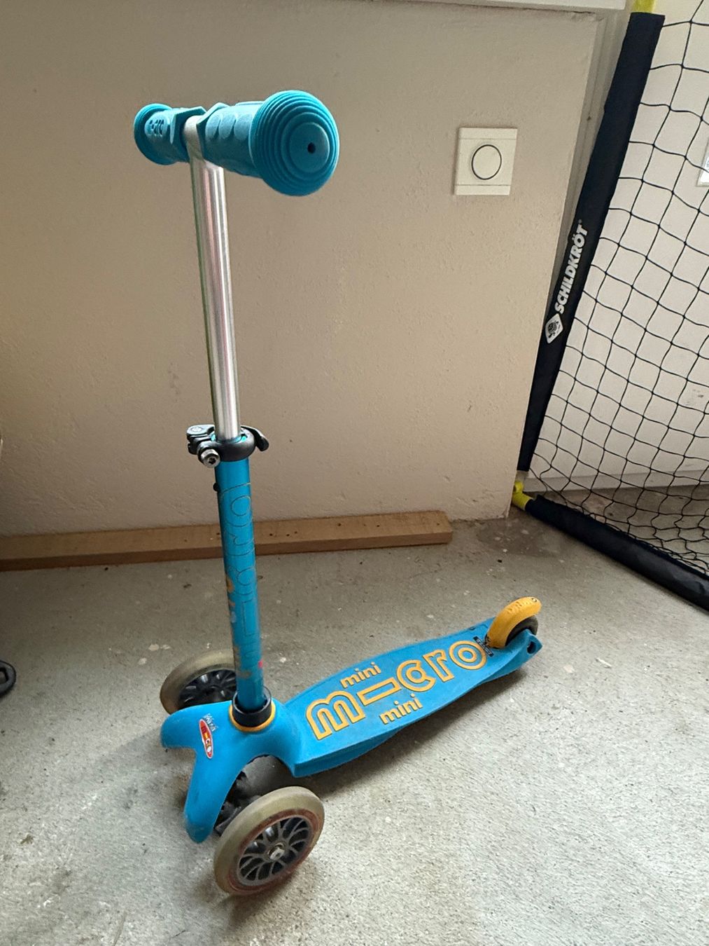 Micro Kickboard: Micro Scooter – Usato da Kallern venduto da MichaDu 2