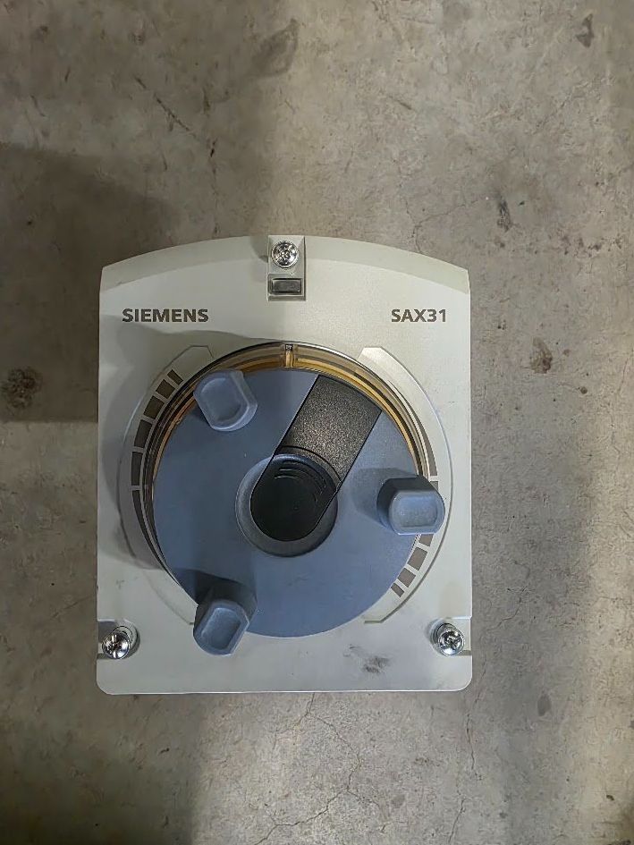 Siemens Radiateurs: Siemens SAX31.00 gebraucht – D'occasion à Möriken AG par heizemann