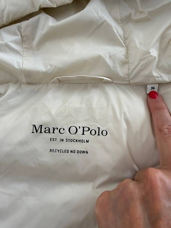 Gilet & Giacche senza maniche: TOP Marc O'Polo Weste – Nuovo e nell'imballaggio originale da Zürich venduto da caro_b 3