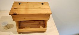 Holz Chäschtli