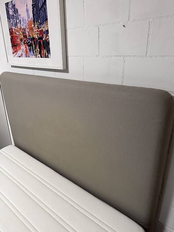 Ikea Letti: Boxspringbett 140×200 cm  gebraucht  Oftringen AG – Usato da Dulliken venduto da mar_xt8t 1