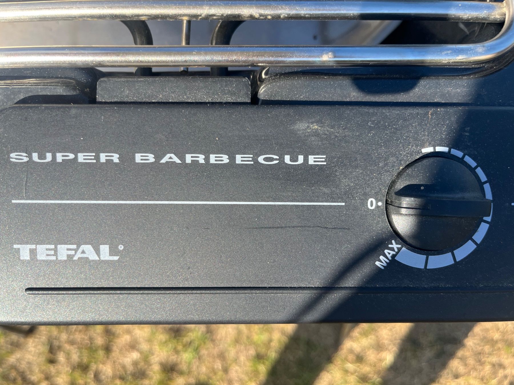 Tefal Griglie: Elektrogrill Tefal – Usato da Allmendingen b. BE venduto da juair 3