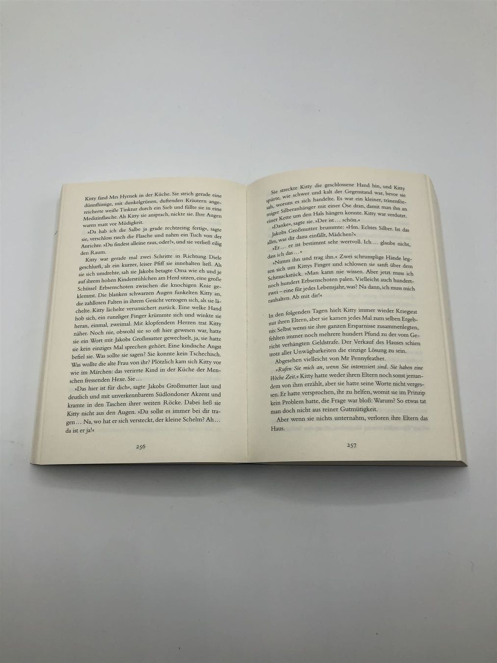 Libri: Bartimäus, Das Auge des Golem – Usato da Chur venduto da mojobox 2