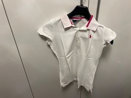 Ralp Lauren Polo  XL Grösse 16