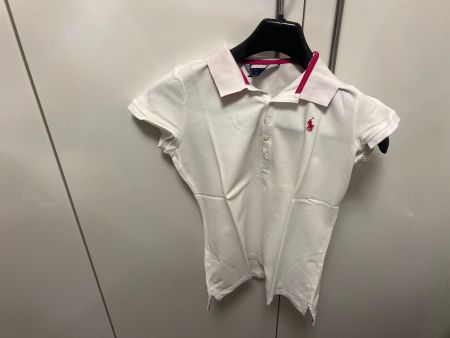 Ralp Lauren Polo  XL Grösse 16