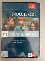 Lernwerk Mathematik CD Neu und Originalverpackt
