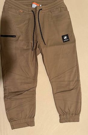 Mammut Massone Damen Hose