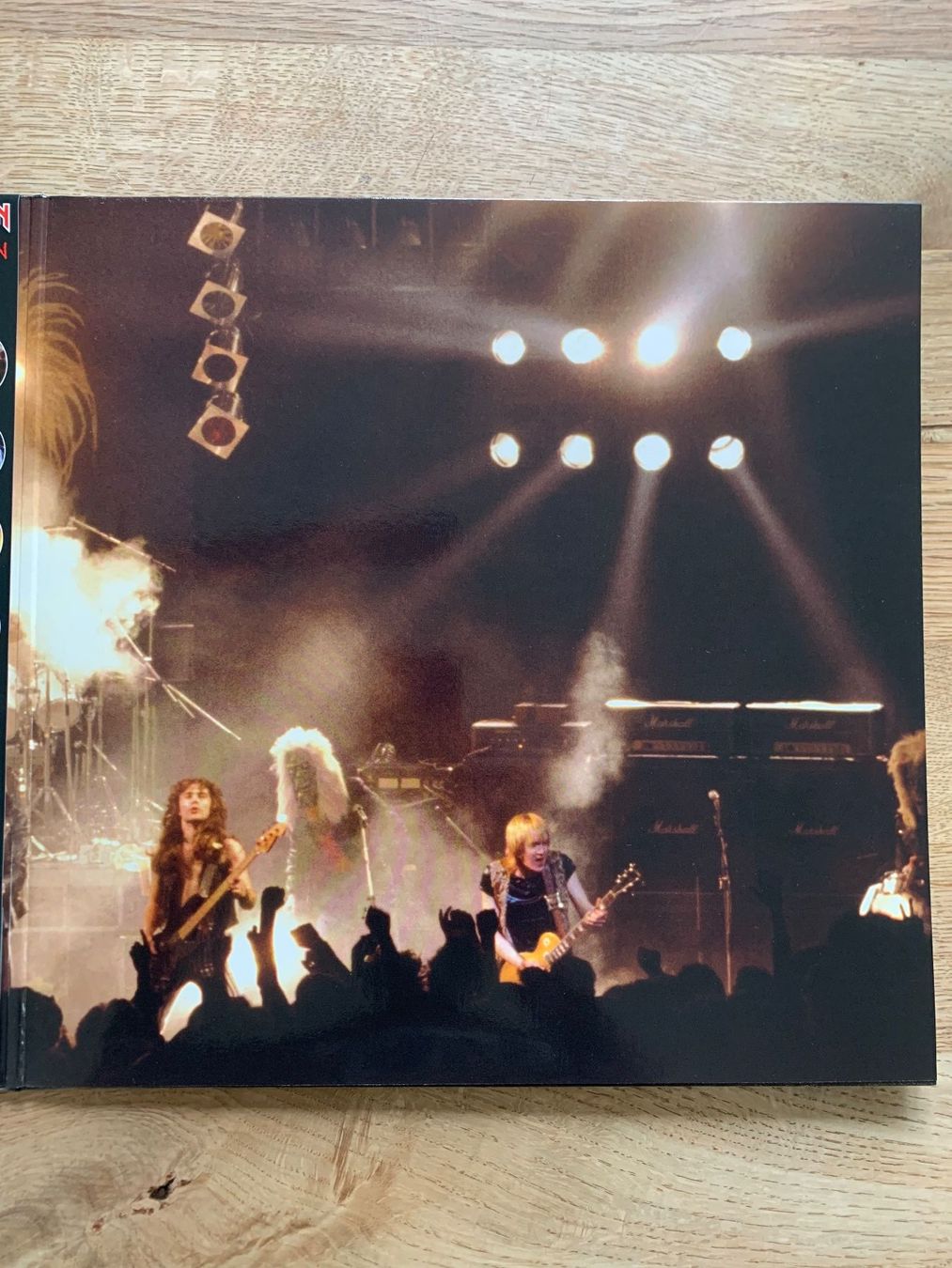 Dischi in vinile: Iron Maiden - Killers (Picture Disc) – Usato da Balzers venduto da Amontelm 2