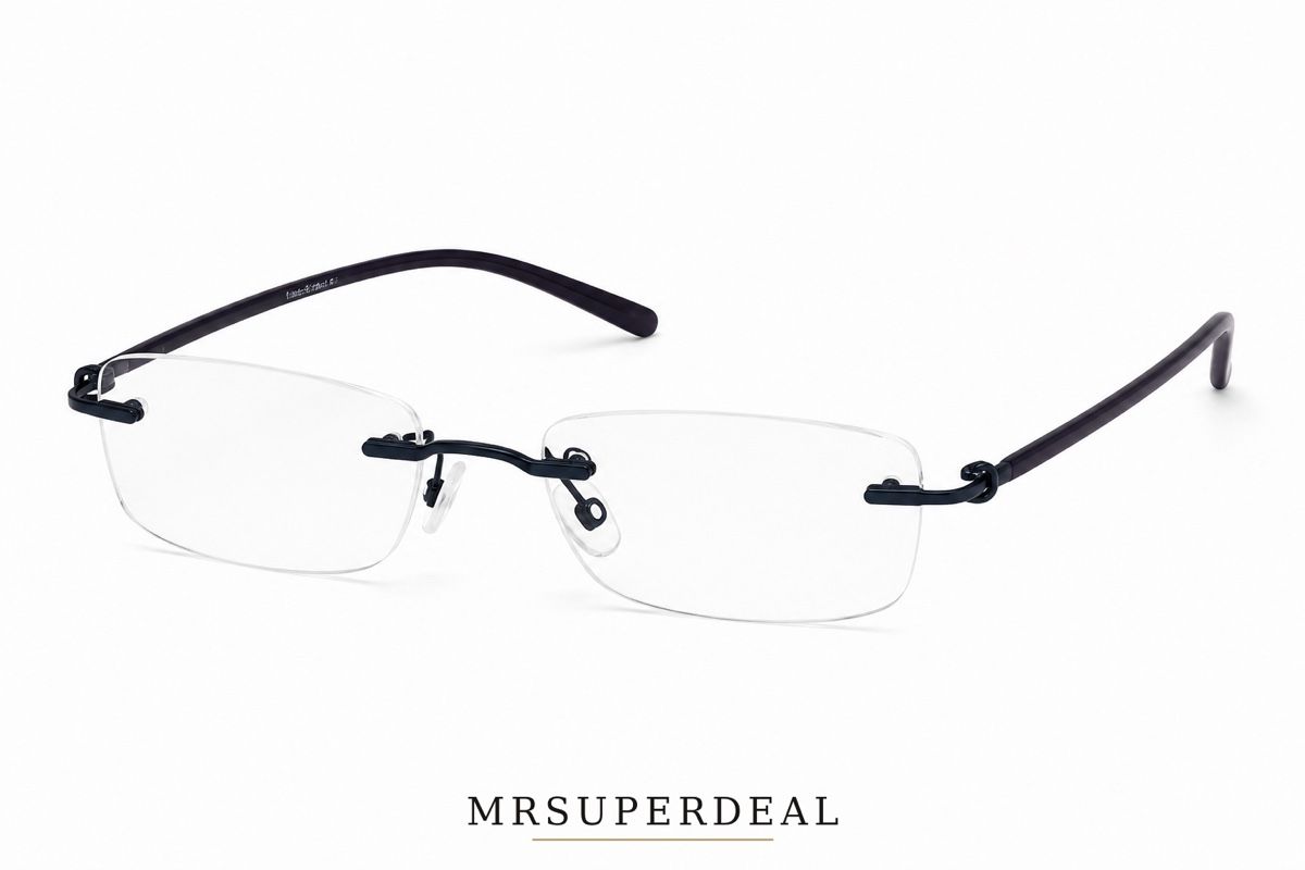 Occhiali & Lenti: Occhiali neri bsn  – Nuovo (secondo la descrizione) da Dübendorf venduto da Mrsuperdeal