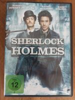DVD - Sherlock Holmes